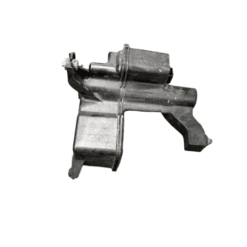 HONDA CIVIC MK10 2017-2021 1.0LTR PETROL AIR RESONATOR BOX GENUINE RES1395AY