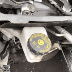 NISSAN QASHQIA J11 2014-2020 1.2LTR PETROL AUTO BRAKE SERVO MASTER CYLINDER