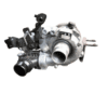 NISSAN QASHQAI J11 2014-2019 1.6LTR DIESEL TURBO TURBOCHARGER 110219H8201067824