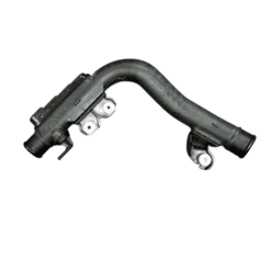 HONDA CIVIC MK10 2017-2021 1.0LTR PETROL INTERCOOLER TURBO PIPE PA66-GF20