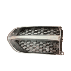 JAGUAR F PACE 2016-2020 PASSENGER SIDE FRONT LOWER GRILL GENUINE HK8MB290