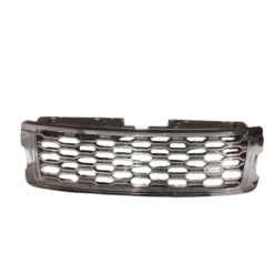RANGE ROVER  2018-2023 FRONT GRILLE GENUINE  IN BLACK JK52-8200-CD