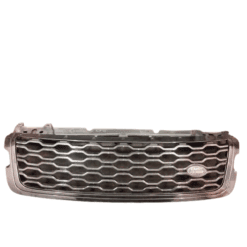 RANGE ROVER VELAR 2018-2024 FRONT GRILLE GENUINE  IN BLACK M8A2-8200-CC