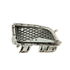 JAGUAR XF 2015-2020 DRIVE SIDE FRONT LOWER GRILLE GENUINE GX63-8B289-E