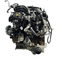 FORD RANGER 2019-2023 ENGINE TKE 2.0 ECOBLUE 4X4 DIESEL 170HP/125KW  T20DD0J