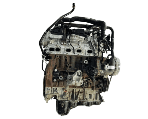 FORD RANGER 2019-2023 ENGINE TKE 2.0 ECOBLUE 4X4 DIESEL 170HP/125KW  T20DD0J - Image 2