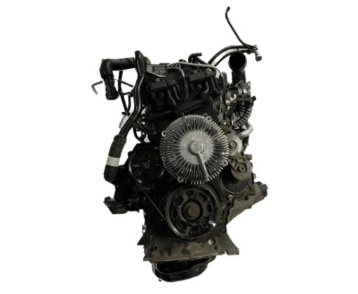 FORD RANGER 2019-2023 ENGINE TKE 2.0 ECOBLUE 4X4 DIESEL 170HP/125KW  T20DD0J - Image 3