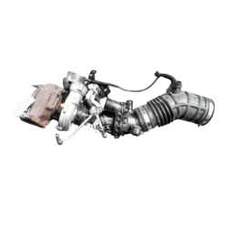 NISSAN QASHQAI J11 2014-2019 1.6LTR DIESEL TURBO TURBOCHARGER 10972RH8201067824