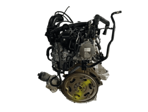FORD RANGER 2019-2023 ENGINE TKE 2.0 ECOBLUE 4X4 DIESEL 170HP/125KW  T20DD0J - Image 4
