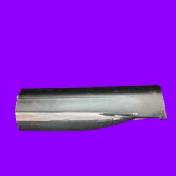 MG HS 2021-2024 DRIVER SIDE REAR RIGHT DOOR TRIM MOULDING GENUINE 10423727 RR