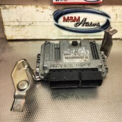 HONDA CIVIC MK8 2005-2011 2.2LTR DIESEL ENGINE CONTROL UNIT ECU 37820-RSR-E16