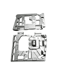 NISSAN JUKE F16 2020-2024 TOOL KIT STORAGE HOLDER 849776PH0B