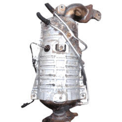 HONDA CIVIC 2012-2017 MK9 2.2 I-DTEC DPF DIESEL PARTICULATE FILTER N22B4 GENUINE