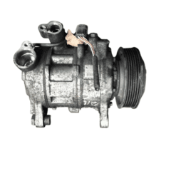 BMW 3 SERIES 318D F30 2.0LTR DIESEL AIR CON COMPRESSOR PUMP 64529223695-03