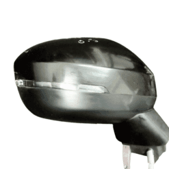 NISSAN JUKE F16 2021-2024 DRIVER SIDE FRONT WING MIRROR POWER FOLD HEATED