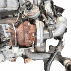 HONDA CRV MK4 2012-2016 2.2LTR DIESEL TURBO TURBOCHARGER 18900-RFW-G011-M2