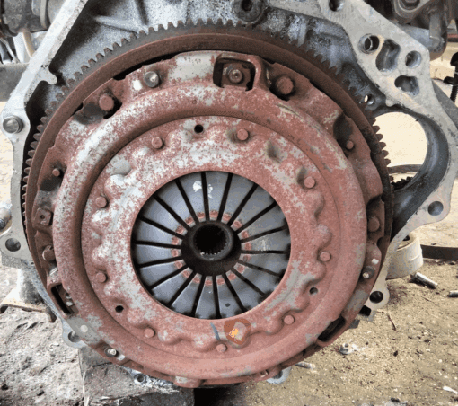 HONDA CRV MK4 2012-2016 2.2LTR DIESEL FLY WHEEL TORQU CONVERTOR KIT COMPLETE