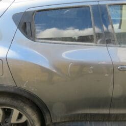 NISSAN JUKE F15 2010-2014 O/S/R DRIVERS SIDE REAR RIGHT SIDE DOOR SHELL PANEL