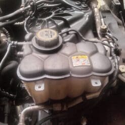 JAGUAR XF 2015-2021 2.0LTR DIESEL  COOLANT EXPANSION TANK BW83-8101-AA