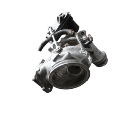 JAGUAR XE 2015-2020 2.0LTR DIESEL TURBO TURBOCHARGER  H4P3-6K682-CF