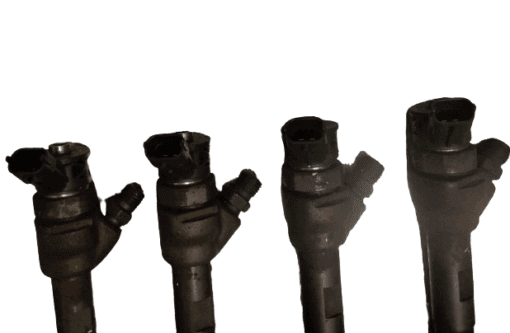 JAGUAR XF R SPORT 2015-2019 2.0LTR DIESEL FUEL INJECTOR 1x G4D3-9K546-AA - Image 3