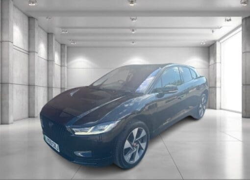 2019 (69) JAGUAR I PACE EV 400 ELECTRIC AUTO 4WD 90KWH SE *CATEGORY N* NO VAT - Image 3