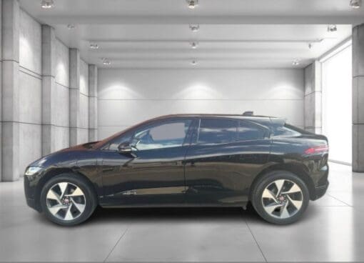 2019 (69) JAGUAR I PACE EV 400 ELECTRIC AUTO 4WD 90KWH SE *CATEGORY N* NO VAT - Image 4
