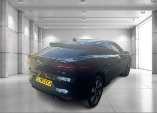 2019 (69) JAGUAR I PACE EV 400 ELECTRIC AUTO 4WD 90KWH SE *CATEGORY N* NO VAT - Image 7