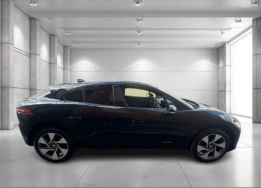 2019 (69) JAGUAR I PACE EV 400 ELECTRIC AUTO 4WD 90KWH SE *CATEGORY N* NO VAT - Image 8
