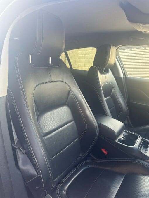 2019 (69) JAGUAR I PACE EV 400 ELECTRIC AUTO 4WD 90KWH SE *CATEGORY N* NO VAT - Image 11