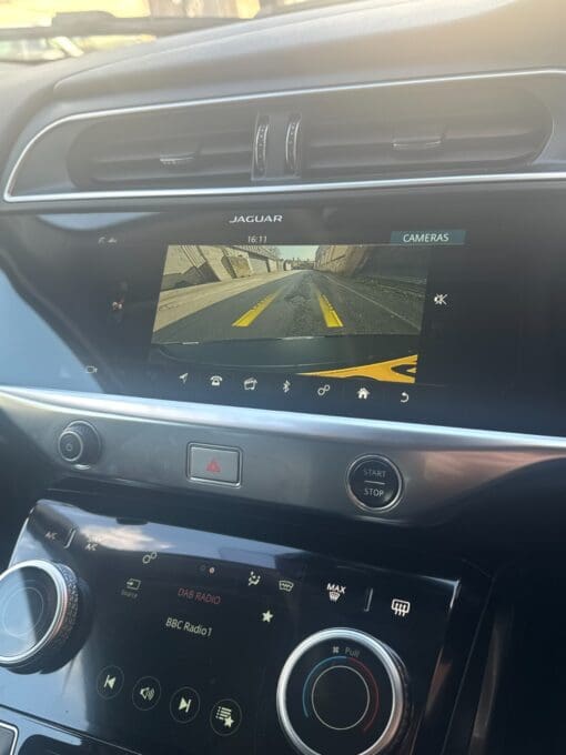 2019 (69) JAGUAR I PACE EV 400 ELECTRIC AUTO 4WD 90KWH SE *CATEGORY N* NO VAT - Image 14