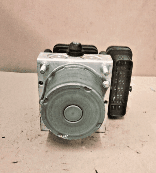 JAGUAR XF 2.0 PETROL2015-2021 GENUINE ABS HYDRAULIC BRAKE PUMP HK83-14F447-CF