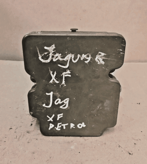 JAGUAR XF 2.0 PETROL2015-2021 GENUINE ABS HYDRAULIC BRAKE PUMP HK83-14F447-CF - Image 2