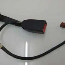 HONDA CRV MK3 2007-2013 O/S/F DRIVERS SIDE FRONT RIGHT SEAT BUCKLE 6080168