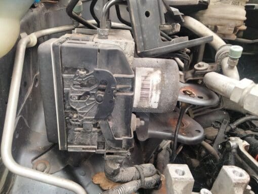 HOINDA CRV MK3 2006-2012 2.0LTR PETROL ABS MODULATOR PUMP 57110-SWW-G120-M1