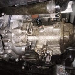 VW VOLKSWAGON GOLF MK 7.5 2017-2020 6 SPEED MANUAL 1.4 TSI GEARBOX BARE ONLY