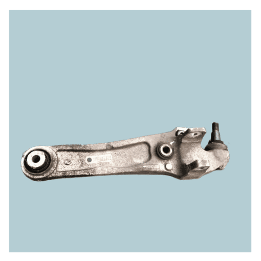 JAGUAR XE 2015-2024 2.0LTR DIESEL DRIVER SIDE FRONT LOWER CONTROL  ARM