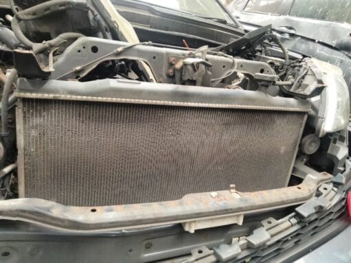 HONDA CRV MK3 2006-2012 2.0LTR PETROL WATER RADAIATOR MF222000-1172