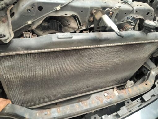 HONDA CRV MK3 2006-2012 2.0LTR PETROL WATER RADAIATOR MF222000-1172 - Image 2