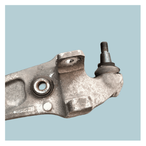 JAGUAR XE 2015-2024 2.0LTR DIESEL DRIVER SIDE FRONT LOWER CONTROL  ARM - Image 4