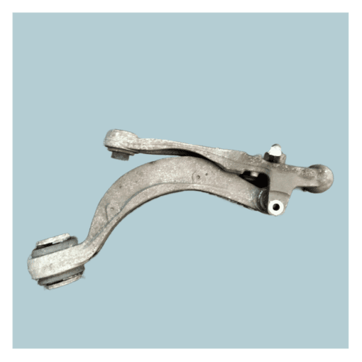 JAGUAR XE 2015-2024 2.0LTR PASSENGER SIDE FRONT WISHBONE & LOWER CONTROL ARM - Image 2