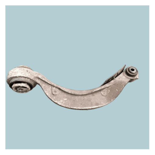 JAGUAR XE 2015-2024 2.0LTR DRIVER SIDE FRONT RIGHT WISHBONE - Image 3