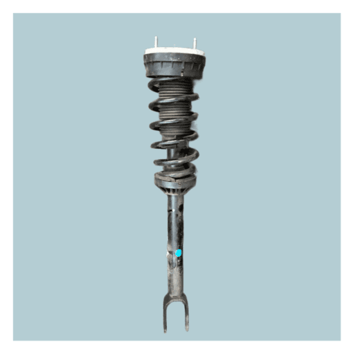 JAGUAR XE 2015-2024 2.0 PASSENGER FRONT LEFT SUSPENSION SHOCKER STRUT 18B036FC