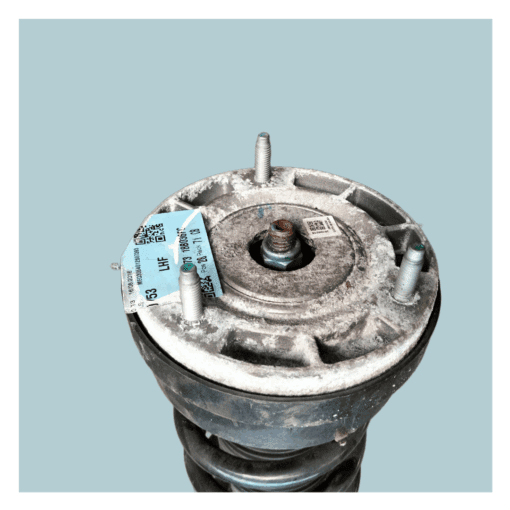 JAGUAR XE 2015-2024 2.0 PASSENGER FRONT LEFT SUSPENSION SHOCKER STRUT 18B036FC - Image 2