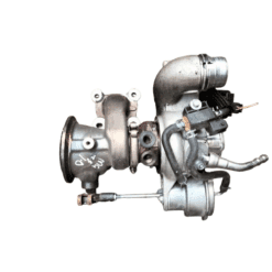 MG ZS 2018--2024 1.0LTR PETROL T-GDI  TURBO TURBOCHARGER 11039692