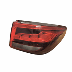 MG ZS 2022-2024 DRIVER SIDE REAR OUTER TAIL LIGHT UNIT GENUINE 10571682