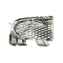 JAGUAR XF 2015-2020 PASSENGER SIDE FRONT LOWER GRILLE GENUINE GX6M-8B290-C