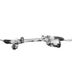 JAGUAR XE 2015-2020 2.0LTR DIESEL POWER STEERING RACK COMPLETE HX63-3200-BA