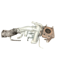 NISSAN JUKE NISMO F15 2014-2019 1.6LTR PETROL AUTO TURBO TURBOCHARGER 14411 1K0C