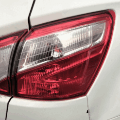 NISSAN QASHQAI J10 2010-2014 DRIVER SIDE REAR RIGHT OUTER QUARTER LIGHT